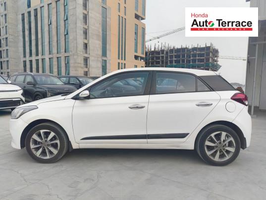 2014 Hyundai&nbsp;Elite i20 Asta 1.2