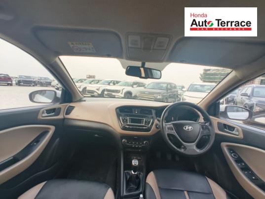 2014 Hyundai&nbsp;Elite i20 Asta 1.2