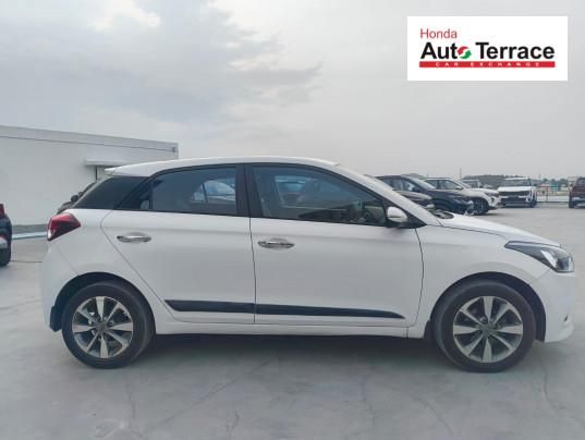 2014 Hyundai&nbsp;Elite i20 Asta 1.2