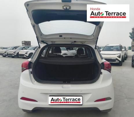 2014 Hyundai&nbsp;Elite i20 Asta 1.2
