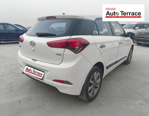 2014 Hyundai&nbsp;Elite i20 Asta 1.2