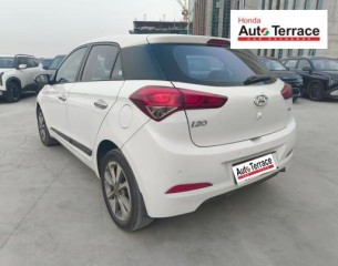 2014 Hyundai&nbsp;Elite i20 Asta 1.2