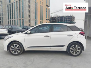 2014 Hyundai&nbsp;Elite i20 Asta 1.2