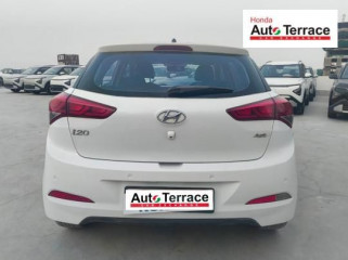 2014 Hyundai&nbsp;Elite i20 Asta 1.2