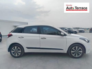 2014 Hyundai&nbsp;Elite i20 Asta 1.2