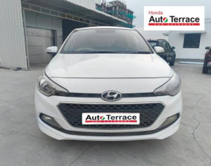 2014 Hyundai&nbsp;Elite i20 Asta 1.2