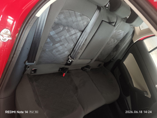2025 Skoda&nbsp;Slavia 1.0L Signature AT