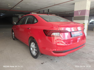 2025 Skoda&nbsp;Slavia 1.0L Signature AT