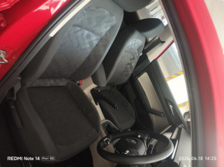 2025 Skoda&nbsp;Slavia 1.0L Signature AT