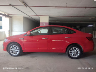 2025 Skoda&nbsp;Slavia 1.0L Signature AT