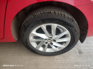 2025 Skoda&nbsp;Slavia 1.0L Signature AT