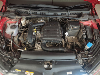 2025 Skoda&nbsp;Slavia 1.0L Signature AT