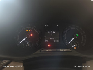 2025 Skoda&nbsp;Slavia 1.0L Signature AT
