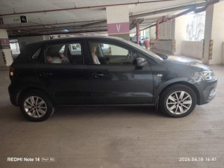2015 Volkswagen&nbsp;Polo 1.2 MPI Highline