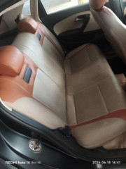 2015 Volkswagen&nbsp;Polo 1.2 MPI Highline