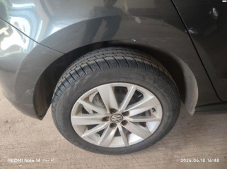 2015 Volkswagen&nbsp;Polo 1.2 MPI Highline