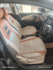 2015 Volkswagen&nbsp;Polo 1.2 MPI Highline