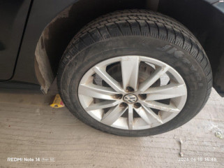 2015 Volkswagen&nbsp;Polo 1.2 MPI Highline