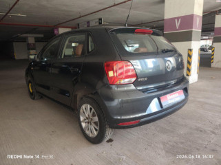 2015 Volkswagen&nbsp;Polo 1.2 MPI Highline