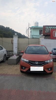 2015 Honda&nbsp;Jazz 2018-2020 VX CVT