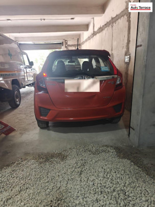 2015 Honda&nbsp;Jazz 2018-2020 VX CVT