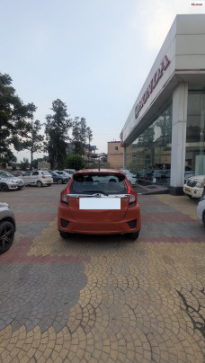 2015 Honda&nbsp;Jazz 2018-2020 VX CVT