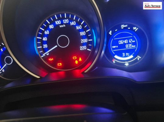 2015 Honda&nbsp;Jazz 2018-2020 VX CVT