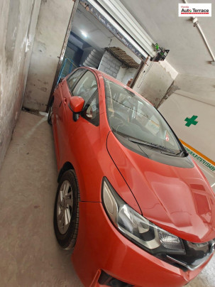 2015 Honda&nbsp;Jazz 2018-2020 VX CVT