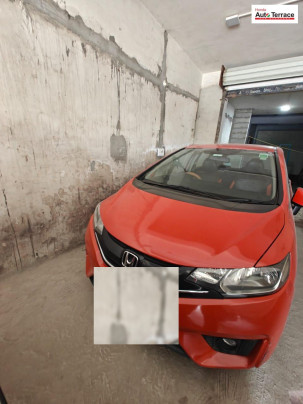 2015 Honda&nbsp;Jazz 2018-2020 VX CVT