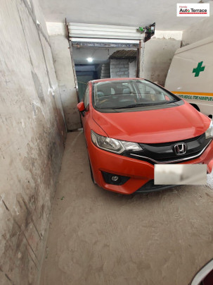 2015 Honda&nbsp;Jazz 2018-2020 VX CVT