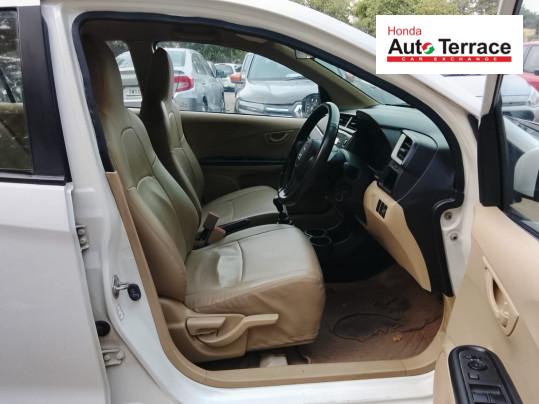 2016 Honda&nbsp;Amaze 2016-2021 S Petrol