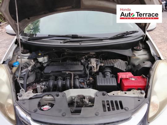 2016 Honda&nbsp;Amaze 2016-2021 S Petrol