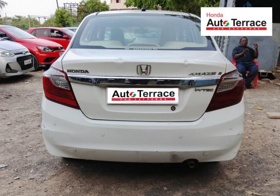 2016 Honda&nbsp;Amaze 2016-2021 S Petrol