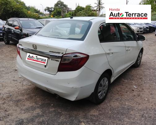 2016 Honda&nbsp;Amaze 2016-2021 S Petrol