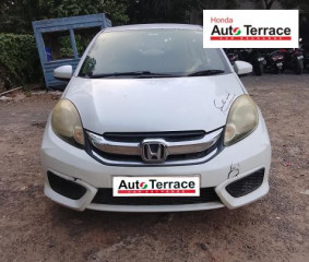2016 Honda&nbsp;Amaze 2016-2021 S Petrol