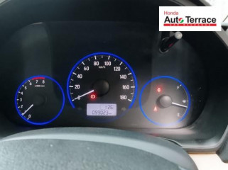 2016 Honda&nbsp;Amaze 2016-2021 S Petrol