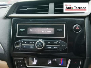 2016 Honda&nbsp;Amaze 2016-2021 S Petrol
