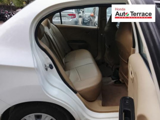 2016 Honda&nbsp;Amaze 2016-2021 S Petrol