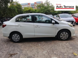 2016 Honda&nbsp;Amaze 2016-2021 S Petrol