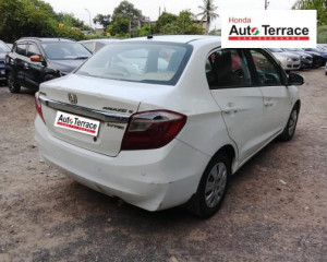2016 Honda&nbsp;Amaze 2016-2021 S Petrol