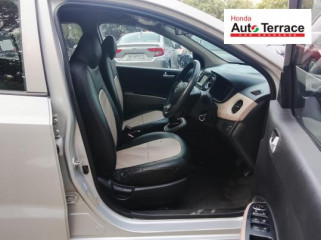 2017 Hyundai&nbsp;Grand i10 1.2 Kappa Sportz BSIV