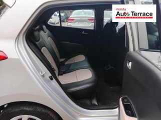 2017 Hyundai&nbsp;Grand i10 1.2 Kappa Sportz BSIV