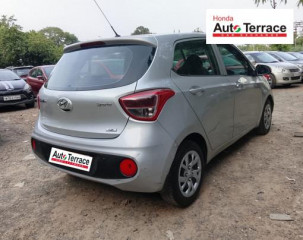 2017 Hyundai&nbsp;Grand i10 1.2 Kappa Sportz BSIV