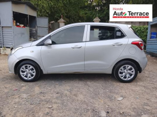 2017 Hyundai&nbsp;Grand i10 1.2 Kappa Sportz BSIV