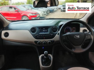 2017 Hyundai&nbsp;Grand i10 1.2 Kappa Sportz BSIV