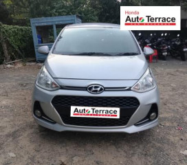 2017 Hyundai&nbsp;Grand i10 1.2 Kappa Sportz BSIV
