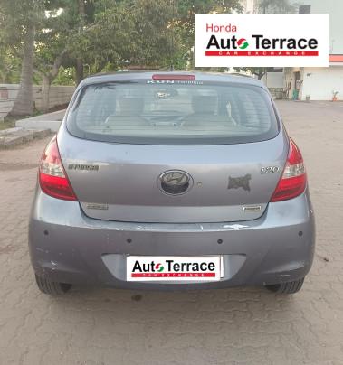 2012 Hyundai&nbsp;i20 2015-2017 1.4 CRDi Magna