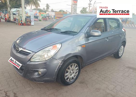 2012 Hyundai&nbsp;i20 2015-2017 1.4 CRDi Magna