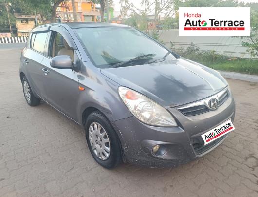 2012 Hyundai&nbsp;i20 2015-2017 1.4 CRDi Magna