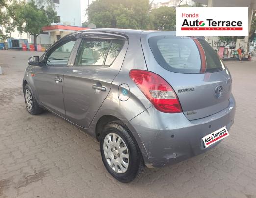 2012 Hyundai&nbsp;i20 2015-2017 1.4 CRDi Magna